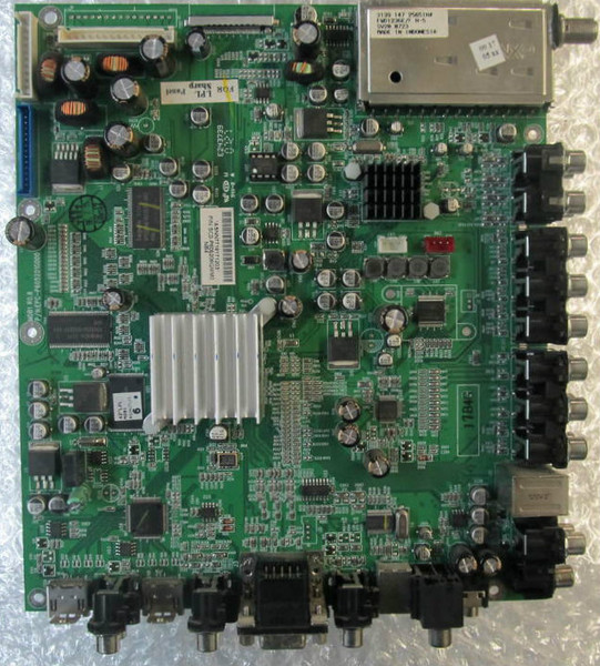 Westinghouse 5600600411 Main Board for LTV-32W4