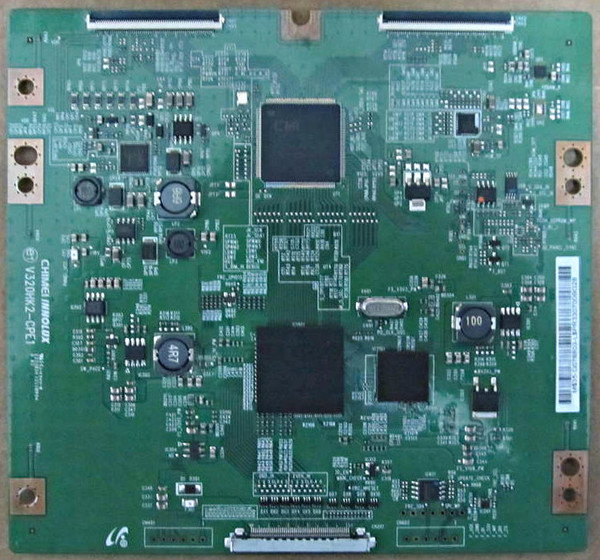 Samsung BN96-21653A (V320HK2-CPE1, 35-D078803) T-Con Board