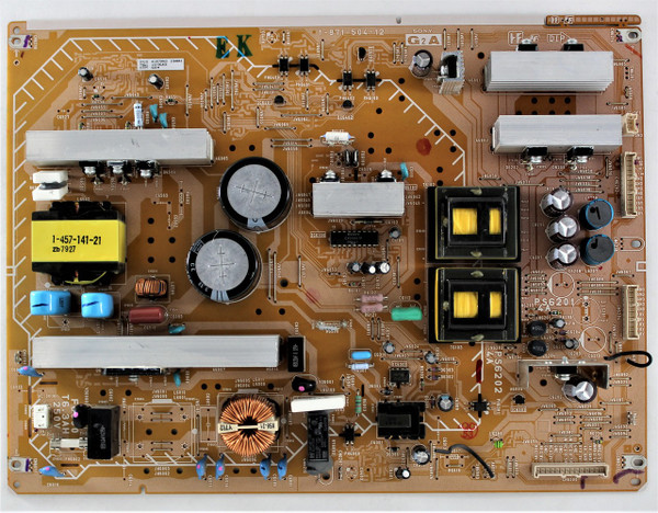 Sony A-1207-096-D  (1-871-504-11) G2A Power Supply Unit