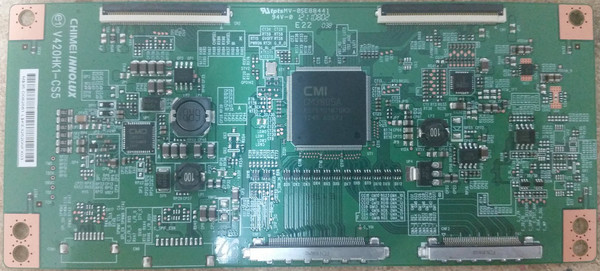 CMO 35-D082561 (V420HK1-CS5) T-Con Board