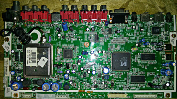 Dynex 6HV0015314 (569HV0169B) Main Board for DX-LCD32-09