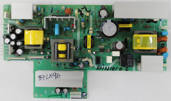 Toshiba 75003371 (PE0071G-1, V2800003601) Power Supply