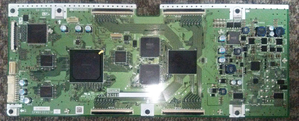 Sharp CPWBY3952TPXZ (KE560, XE56WJ) T-Con Board for LC-52SE94U