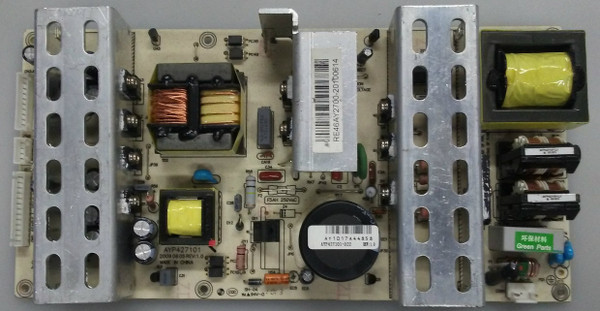 RCA RE46AY2700 (AYP427101, AYP427101-022) Power Supply Unit