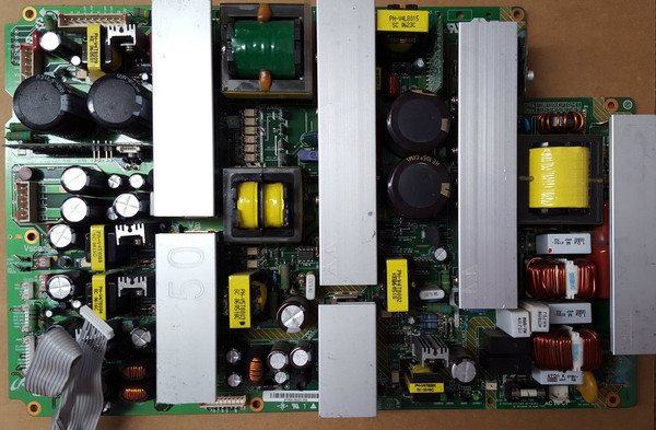 Philips 996500036821 (LJ44-00118A) Power Supply Unit