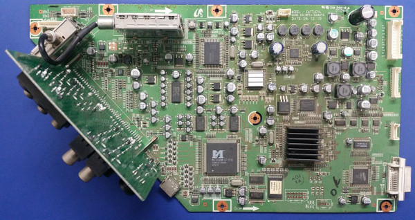 Samsung BP96-01831A (BP41-00307A) Main Board