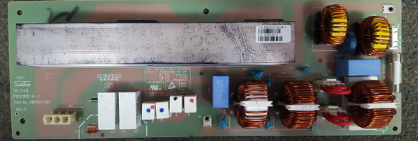 Vizio EBR30157103 Sub Power Supply for VM60PHDTV10A