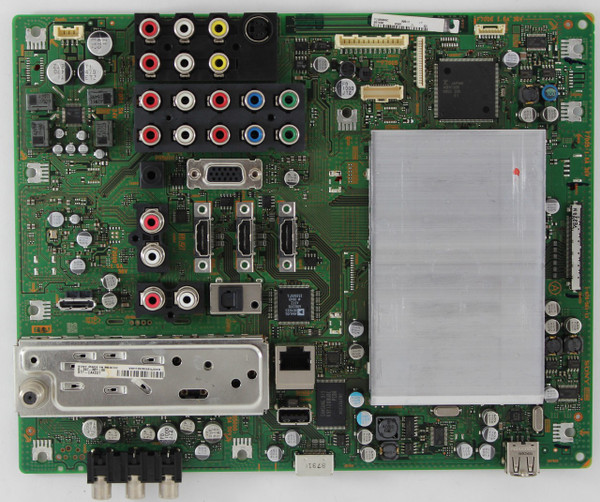 Sony A-1641-959-A (1-876-561-13, A1506066C) BU Board