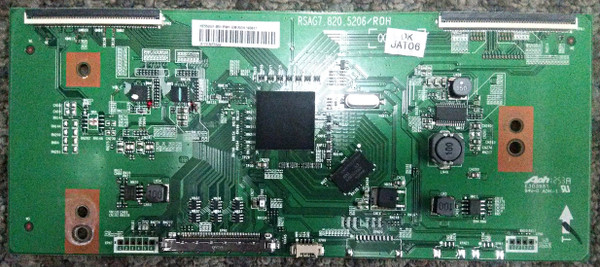 Hisense 160817 (164249, RSAG7.820.5206/ROH) T-Con Board