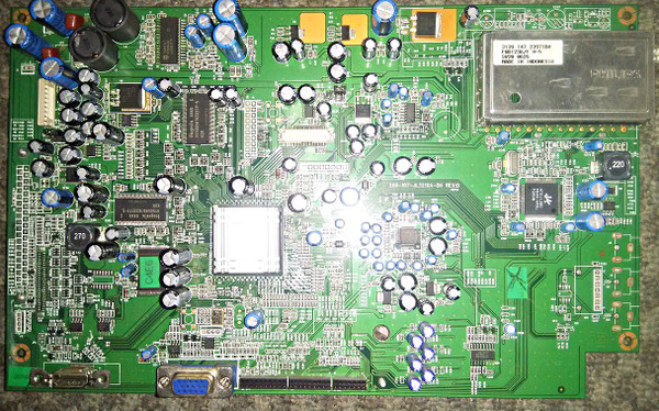 MAG 899-KE0-EF3212XA1H Main Board for MA-32EF1AC