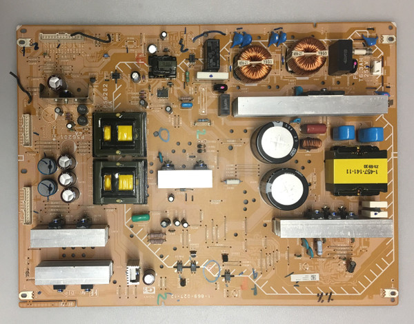 Sony A-1144-543-E (1-869-027-12) G2 Power Supply Board
