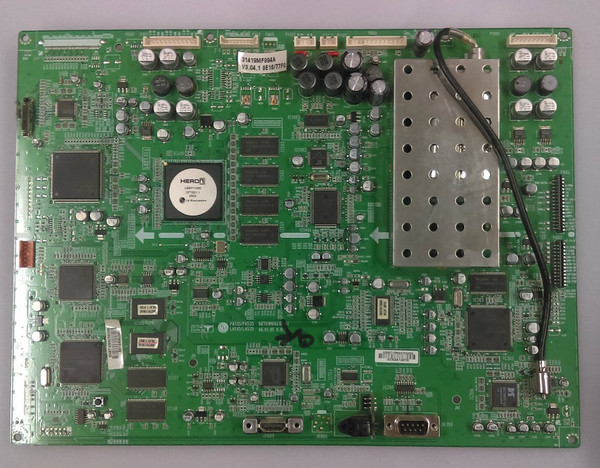 LG 68719MMU36C Main Board for 42PCDV-UD