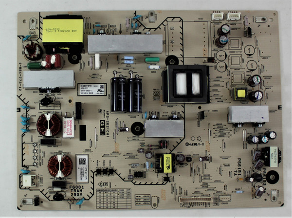 Sony 1-474-219-11 (APS-271, APS-262) GE2 Power Supply Board for KDL-46EX600