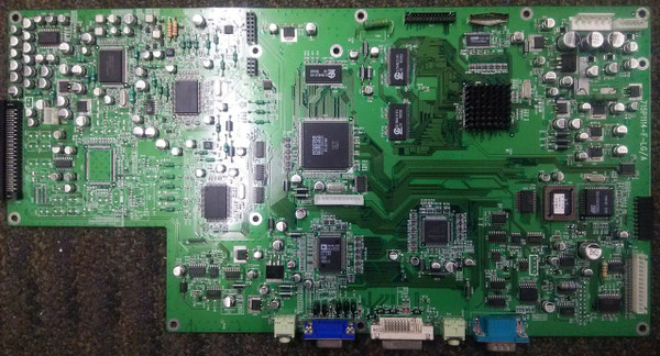 HP MGPC4269B7 (715P1114-E-LG/A) Image Board for PE0000_42_AO
