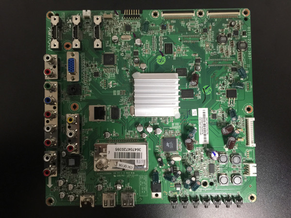 Vizio 3647-0472-0150 (0171-2272-3834) Main Board