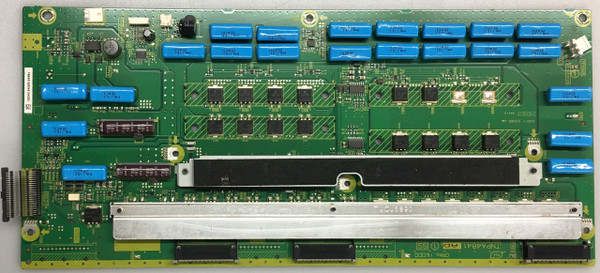 Panasonic TNPA4841AD SS Board