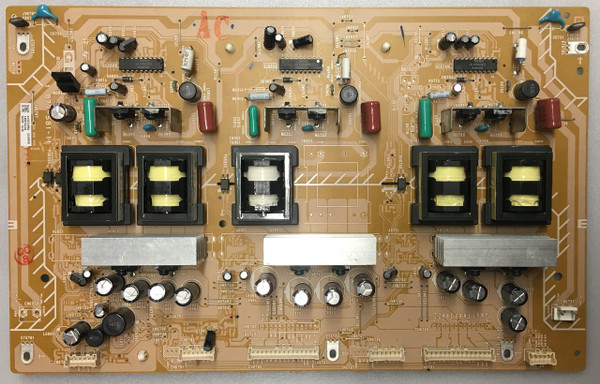 Sony A-1553-199-A (1-877-581-11) GL Board