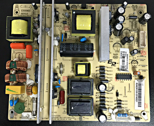 RCA RE46ZN1330 Power Supply Unit for LED50B45RQ