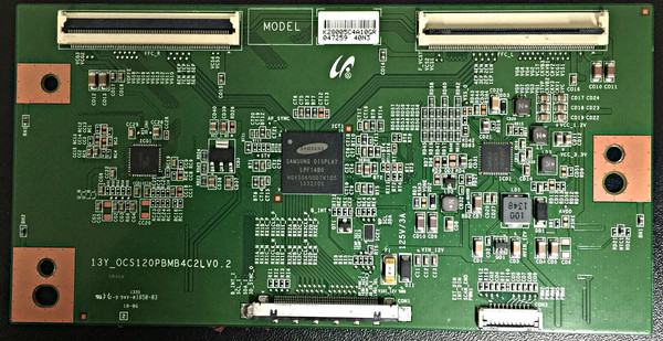 Element LJ94-28005C T-Con Board