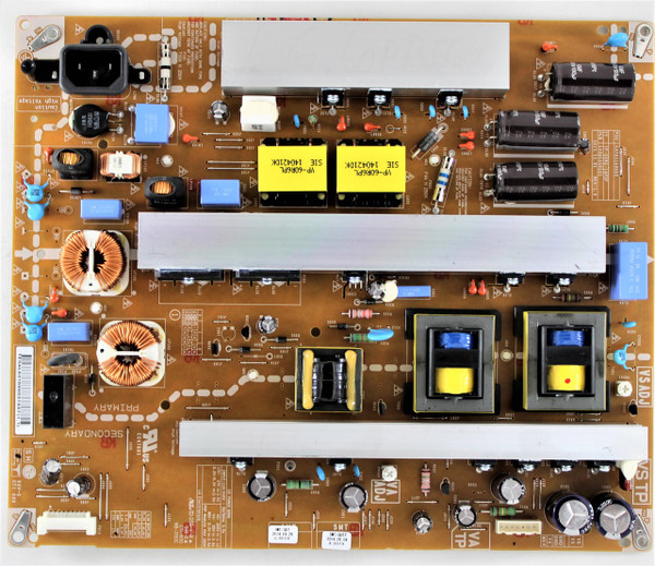 LG EAY63168603 Power Supply Unit