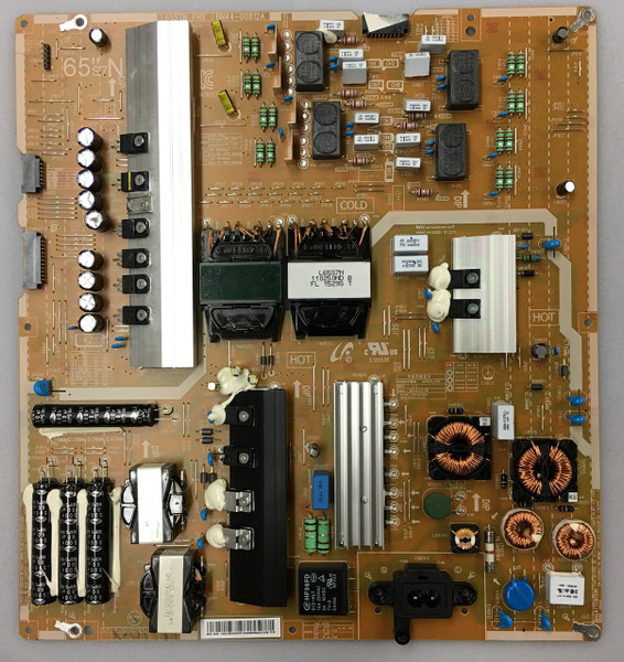 Samsung BN44-00812A Power Supply