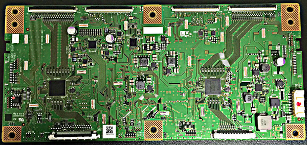 Vizio RUNTK0151FV T-Con Board