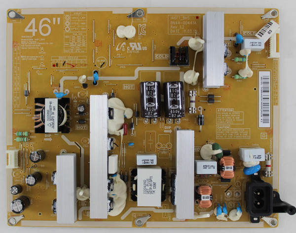 Samsung BN44-00441A (I46F1_BHS) Power Supply Unit