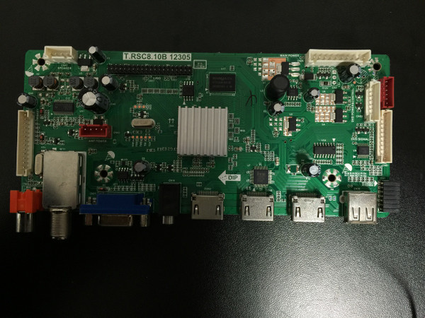 Sceptre A12123236 Main Board for CE3200V-XVN020 Version 1