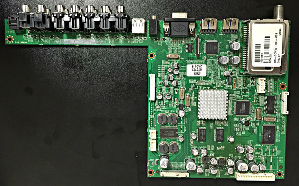 Sceptre DDM7X R0.4 Main Board for X46BV-FULLHD