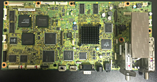 Pioneer AWV2309 (ANP2146-C) Main Board