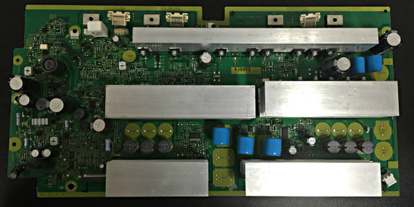 Panasonic TXNSC11XBS42 (TNPA4844AD) SC Board