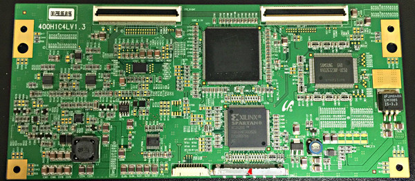 Samsung LJ94-01298J (400H1C4LV1.3) T-Con Board