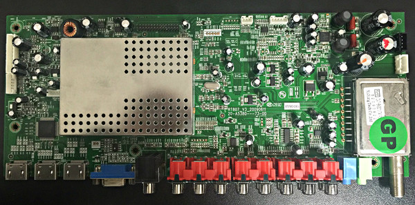 Element 9RE01M5380LNA2-21 Main Board for 40LE45Q