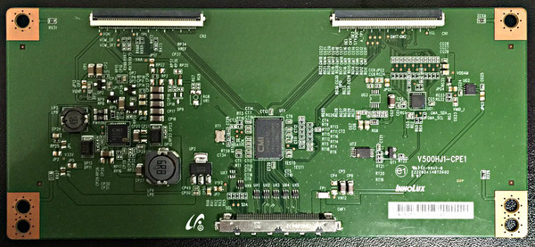 LG V500HJ1-CPE1 T-Con Board for 50LB6100-UG