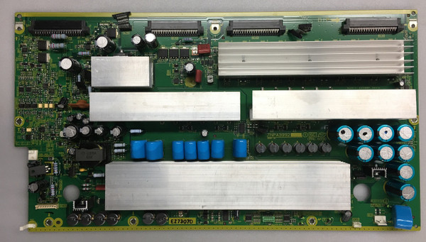 Panasonic TXNSC1HHTUJ (TNPA3992) SC Board