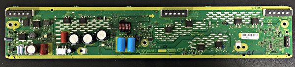 Panasonic TXNSS1PCUU (TNPA5357AF) SS Board