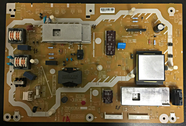 Panasonic TXN/P1MWUU (TNPA5364CD) P Board for TC-L42E3