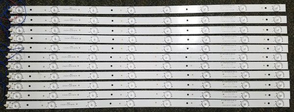 Westinghouse A-HWBW55D619 LED Strips - 12 Strips