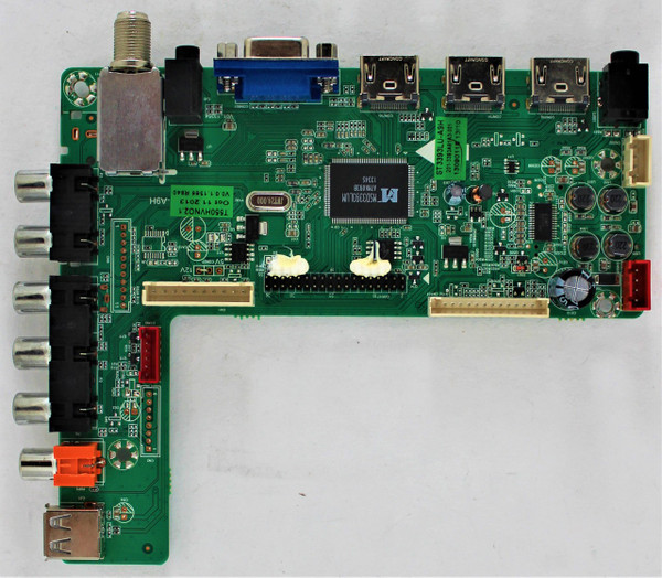 Westinghouse 890-M00-06N29 Main Board for DWM55F1Y1