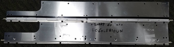 Sharp MF0105 N LED Array for LC-60LE810UN