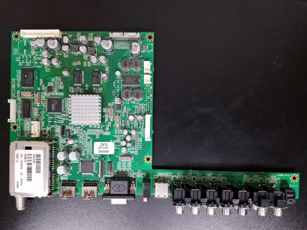 Sceptre DDM75S Main Board for X42BV-FULLHD