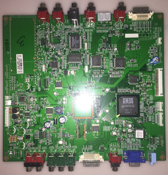 WESTINGHOUSE 2970056303 / 5600110538 Main Board for  LVM-42W2