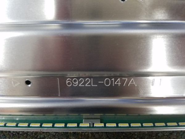 LG 6922L-0147A LED STRIP for 60UF7700