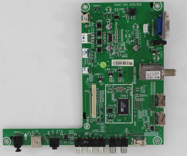 Hisense 166788 Main Board for 46K360MN Version 1