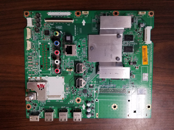 LG  EBT63338001 Main Board for 50PB6650