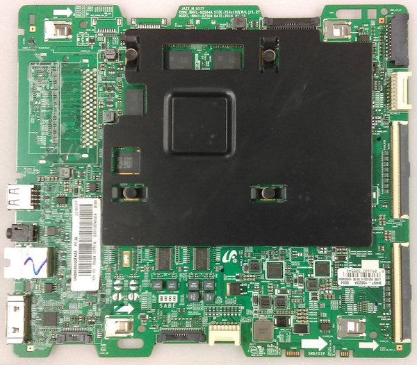 Samsung BN94-10751A Main Board for UN55KS8000FXZA