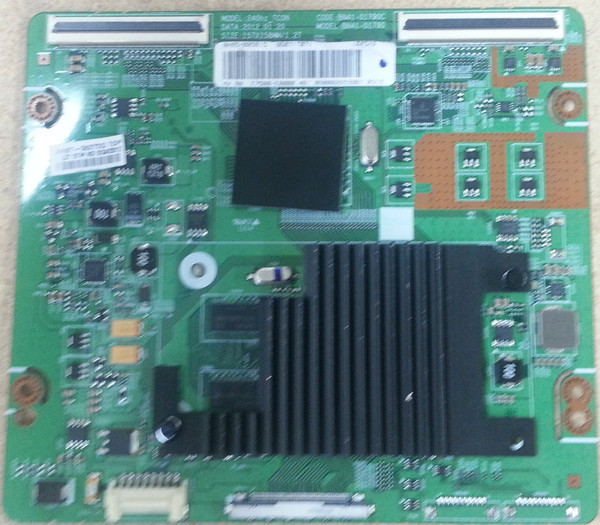 Samsung BN95-00582C T-Con Board