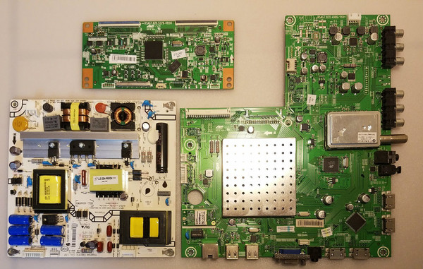 Hisense 50K610GW TV Repair Kit -Version 1