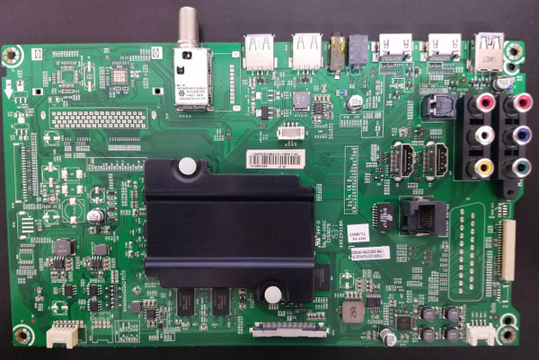 Hisense 186080 (186077) Main Board for 55H7GB1