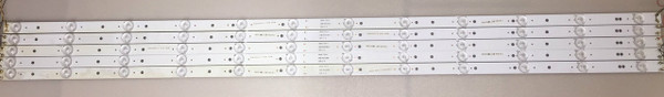 Westinghouse T500HVN07.3 LED Strips - 5 Strips